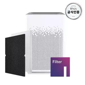 위닉스 제로 S 공기청정기 전용 정품 CAF-I0S3 I필터