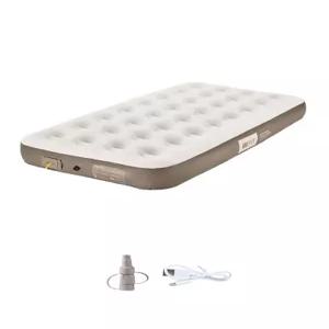 Explorer 매트리스 박스 캠핑용 공기 휴대용 에어 침대 펌프