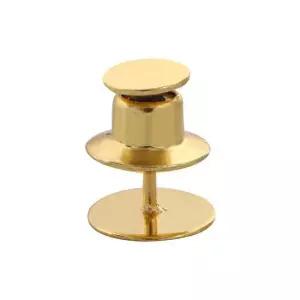 범용 자침 버클 배지 브로치 스냅백 액세서리 스페어