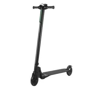 독일 휴대용 초경량 킥보드 접이식 전기 여행