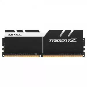 G.SKILL DDR4 16G PC4-25600 CL16 TRIDENT ZKW 8Gx2