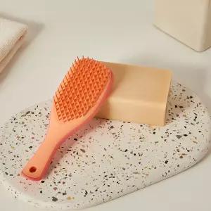 [탱글티저] WET 디탱글러 미니 새먼 핑크 & 애프리콧