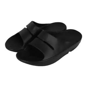 투고 리커버리 사무실 슬리퍼 발편한 족저근막염 아치 실내화