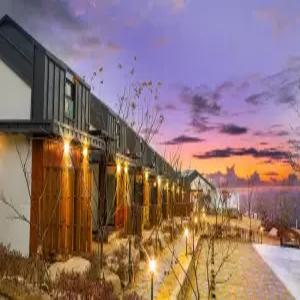 [울산] 클럽33풀빌라(울산, 울주)