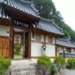 [경북] 안동 온계종택(경북숙소/안동숙소)