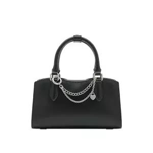 [제이에스티나] JANE MINI 체인토트 BK (JHNEHD6BS949BK980)