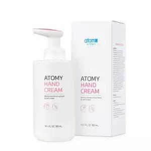 애터미 핸드크림 300ml 5개