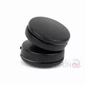 똑딱버클 똑딱이 신발 추천 패션부자재 옷수선용품 단추 똑딱이버클 블랙 인기템 옷단추 의류부자재 단추수