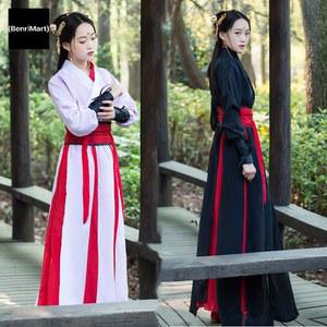 난타복 난타공연복 여성 무대의상