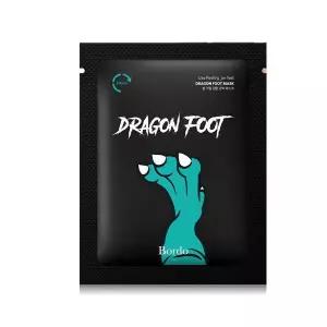 보르도 발각질제거팩 풋팩 발팩 필링 20gx3