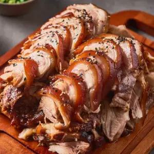 냉장 수비드 통족발 앞다리살 마스터족발 1,200g이상