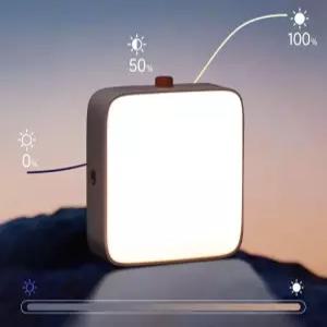 알람 시계 조명 인공 새벽 기상 해돋이 수면등 라이트 웨이크업