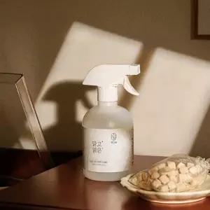 [온다숲] 아토피협회인증 피톤치드 편백수 스프레이 맑고맑은 탈취제 냄새 제거 500ml