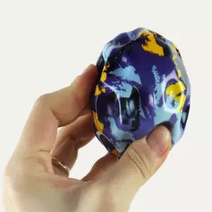 1개 불빛 미니 글라이더 슈팅건