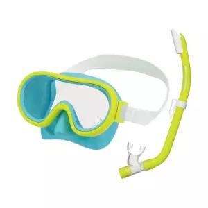 투사 레저용 어린이용 마스크 스노클세트 DK85208 헬스