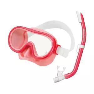 투사 레저용 어린이용 마스크 스노클세트 DK85206 헬스