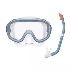 투사 레저용 어린이용 마스크 스노클세트 DK85204 헬스