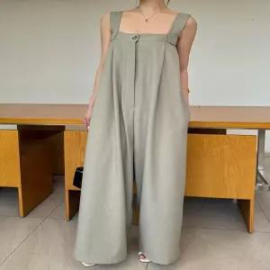 [이쁜] 프렌 점프수트