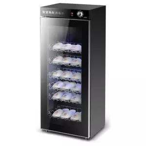 슬리퍼 자외선 신발 소독 샵 풋베스 건조기 뷰티 상업 탈취 실내화