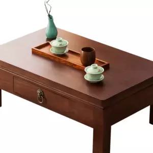 원목 다과상 티테이블 다도 미니밥상 소반