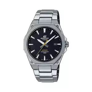 카시오 에디피스 남성시계 에얄오크 팔각EFR-S108D-1A