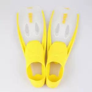 살바스 강습용 오리발 초급용 Y16561 운동 실내수영