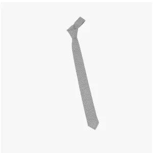 [롯데백화점]톰브라운 [톰브라운]시어서커 클래식 넥타이 (MNL001A 00572 035)