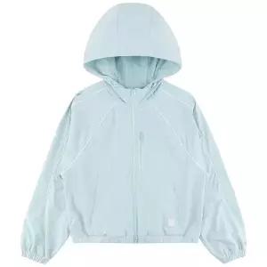 [뉴발란스] WOMEN 트랙 후드 우븐 자켓 NBNAG2W312 51