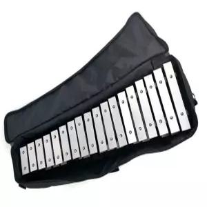 실로폰 성인용 맑은소리 음계 공명실로폰 악기 타악기 30음 학교 교구