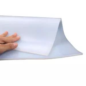 매트 패드 하이 흡수 실리콘 고탄성 충격 실리카