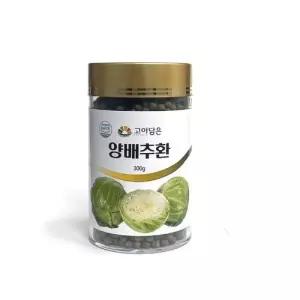 [유로메디] 고이담은 양배추환 300g