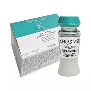 케라스타즈 레지스턴스 컨센트레이트 비타 시몽 앰플 12ml 10개