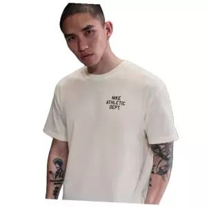 [나이키]남성 맥스90 피트니스 티셔츠 HJ3694-110 628169