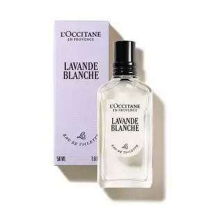 [록시땅](강남점)라방드 블랑쉬 오 드 뚜왈렛 50ml (화이트 라벤더)