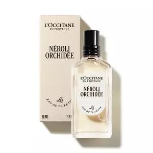 [록시땅](강남점)네롤리 오키데 오 드 뚜왈렛 50ml