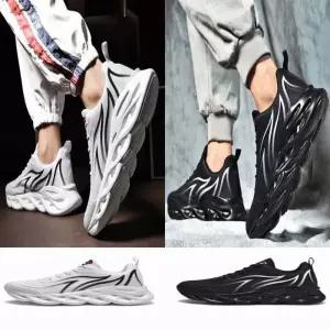 [라일리] Rly 편한 슈즈 보세 키높이 남자 어글리 굽높은 운동