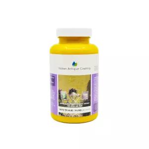 실카 엔틱 에나멜 페인트 (500ml)