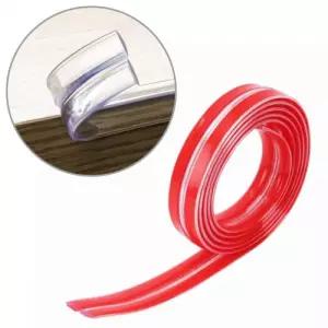 투명 모서리 코너 안전가드 쿠션 보호대/에어보호대/책상/보호/몰딩/ㄱ자/코더/방지/침대/쫄대/모서/리커버