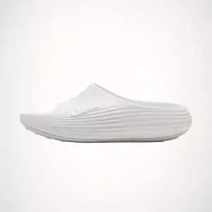 [나이키]우먼스 나이키 리액트X 리주버네이트 슬라이드 - 100 HV4484 1642069