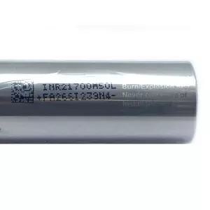 (스폿)LG 3.6V 5000mAh 2C 중방 21700 50L 1개