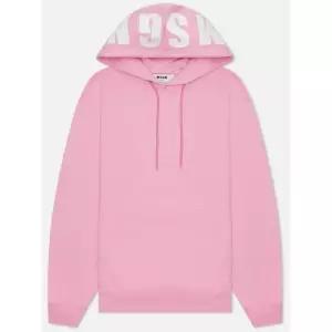 라프리마  맥시 로고 후드 티셔츠 2000MDM535 200000 12