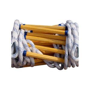 가정용 비상 탈출 밧줄 벨트 변환 엔진 방재 구조 암벽 15 대피용 기어 캠핑