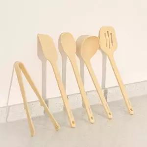 네오실리 국산 실리콘 조리도구 주방도구 5종 세트