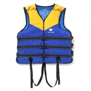 서핑 수영 구명조끼 부력조끼