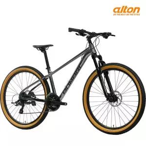 [알톤]2026 알톤 보마크24HD 입문용 MTB 시마노 24단 알루미늄 산악자전거 27.5인치