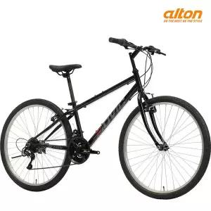 [알톤]2026 알톤 모빅26 생활용 MTB 자전거 26인치 21단 통학용 출퇴근용