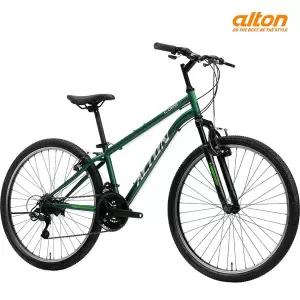 [알톤]2026 알톤 콜리스26SF 생활형 MTB 자전거 26인치 시마노 21단 출퇴근 통학