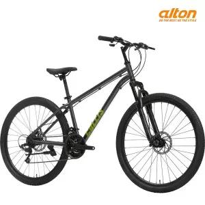[알톤]2026 알톤 콜리스 27.5D MTB 자전거 27.5인치 시마노 21단 산악용 디스크브레이크