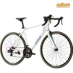 [알톤]2026 알톤 자비스R14 시마노 14단 입문용 로드자전거 700C 알루미늄 출퇴근 통학