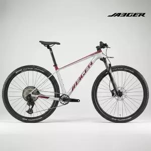 2026 예거 벤츄라 T5 가성비 카본 MTB 산악자전거 스램 AXS 무선 12단 29인치